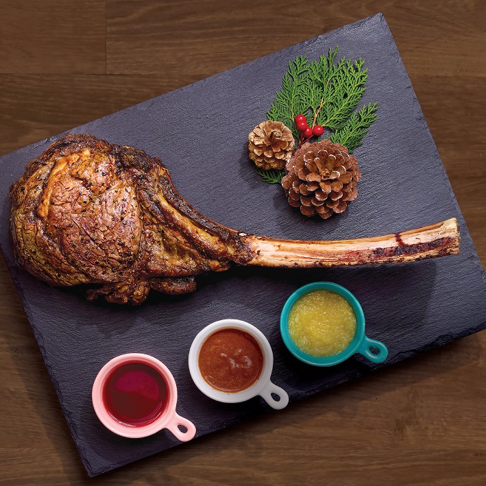 【聖誕大餐2019】Christmas Party救星！一次過KO佈置、交換禮物、美食到會